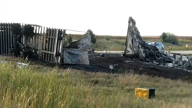Краљевчани настрадали за воланом, радећи у Америци за боље сутра (ВИДЕО)